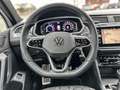 Volkswagen Tiguan R-Line HYBRID KLIMA LED NAVI ALU Blanc - thumbnail 12