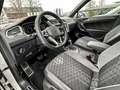 Volkswagen Tiguan R-Line HYBRID KLIMA LED NAVI ALU Blanc - thumbnail 6