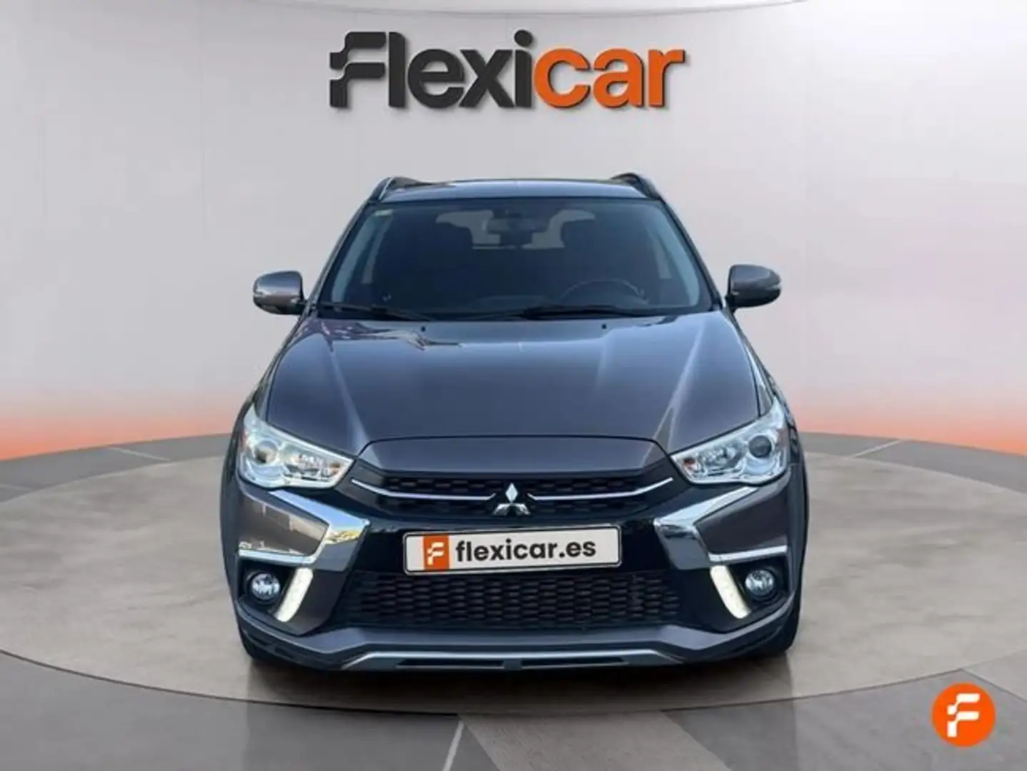 Mitsubishi ASX 160DI-D Motion Brun - 2