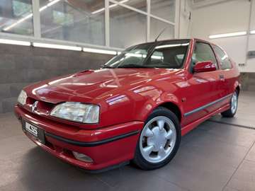 1.8 16V 1. Hand ORIGINAL 49TKM SAMMLER