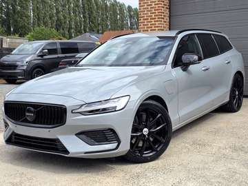 T6 Plug In Hybride AWD 4x4 - 11/2024 - Vapour Grey