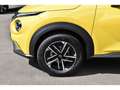 Nissan Juke 1.0 DIG-T N-Connecta DCT LANE GPS CAM NEUF Jaune - thumbnail 5