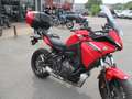 Yamaha Tracer 7 Rood - thumbnail 2