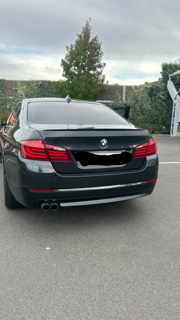 BMW 520 520d - 2
