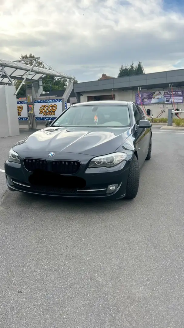 BMW 520 520d - 1