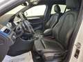 BMW X2 sdrive18d Msport  automatico  SPETTACOLARE Bianco - thumbnail 6