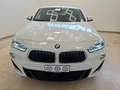 BMW X2 sdrive18d Msport  automatico  SPETTACOLARE Bianco - thumbnail 2