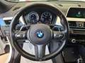 BMW X2 sdrive18d Msport  automatico  SPETTACOLARE Bianco - thumbnail 13