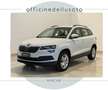 Skoda Karoq 1.0 TSI Ambition Blanc - thumbnail 1