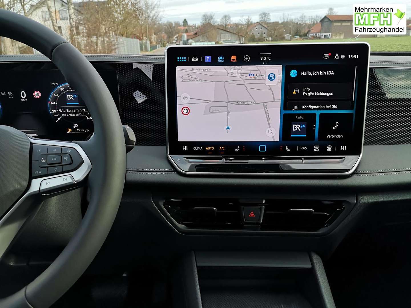 Volkswagen TIGUAN TDI Life - - Joinsteer - #4