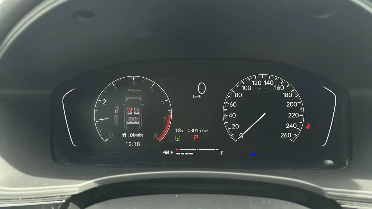 Honda Civic снимка Honda Civic