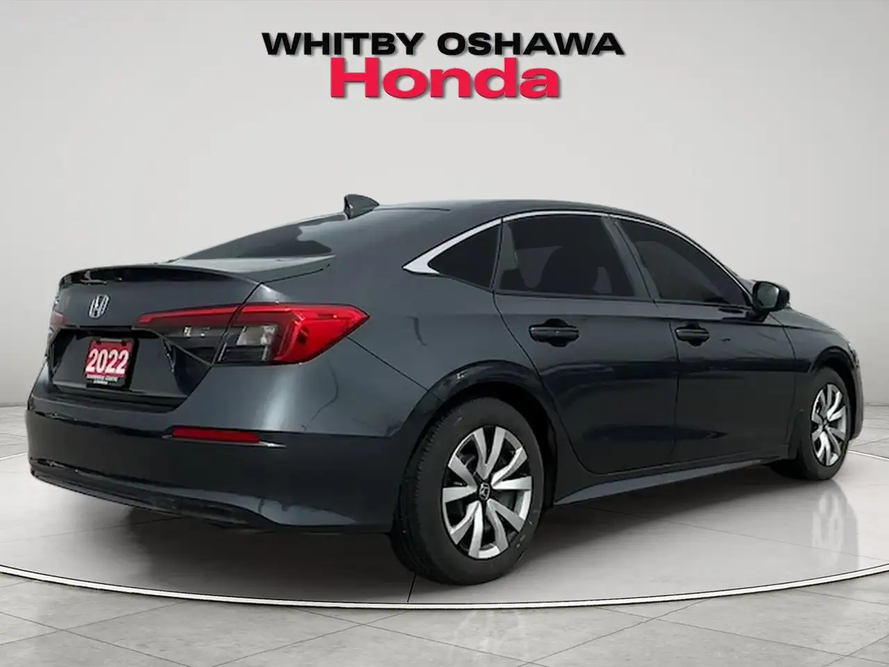 Honda Civic снимка Honda Civic