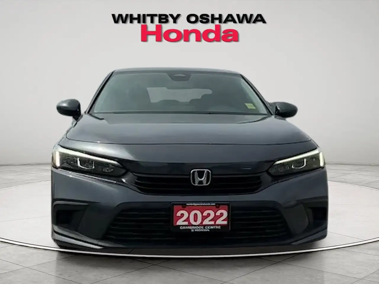 Honda Civic снимка Honda Civic