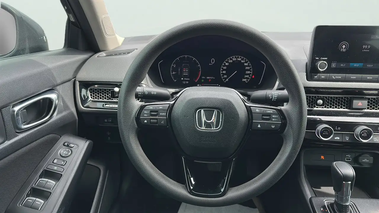 Honda Civic снимка Honda Civic