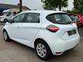 Renault ZOE Life R110 / Z.E. 50 Batteriemiete | KLIMA Weiß - thumbnail 5