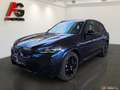 BMW iX3 M 73,8kWh Sport Schwarz - thumbnail 2