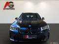 BMW iX3 M 73,8kWh Sport Schwarz - thumbnail 3