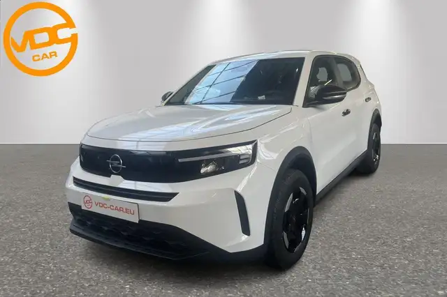 Opel Frontera EDITION