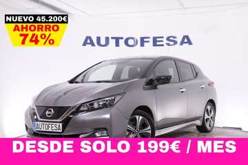 40KWH 10  ANIVERSARIO 150CV 5P # NAVY, CAMARA REVE