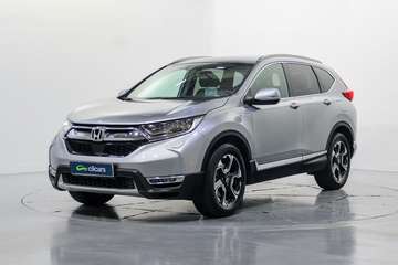 2.0 i-MMD Executive 4x4