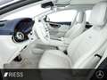 Mercedes-Benz EQE 43 AMG 4M Distr HUD WPumpe Hyper Pano W-Paket Blauw - thumbnail 10