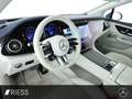 Mercedes-Benz EQE 43 AMG 4M Distr HUD WPumpe Hyper Pano W-Paket Blauw - thumbnail 5