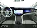 Mercedes-Benz EQE 43 AMG 4M Distr HUD WPumpe Hyper Pano W-Paket Blauw - thumbnail 7