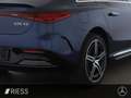 Mercedes-Benz EQE 43 AMG 4M Distr HUD WPumpe Hyper Pano W-Paket Blauw - thumbnail 4