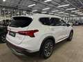 Hyundai SANTA FE 1.6 T-GDI  Prime Plug-In Hybrid 4WD Weiß - thumbnail 5
