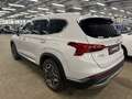 Hyundai SANTA FE 1.6 T-GDI  Prime Plug-In Hybrid 4WD Weiß - thumbnail 4