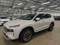 Hyundai SANTA FE 1.6 T-GDI  Prime Plug-In Hybrid 4WD Weiß - thumbnail 3