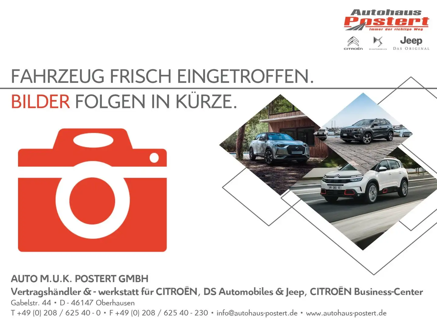 Citroen Berlingo MPV BlueHDi 100 S&S XL PLUS Schwarz - 2
