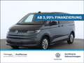 Volkswagen T7 Multivan T7 Multivan eHYBRID AHK IQ.LIGHT PANO KAMERA Grau - thumbnail 1