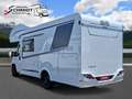 Etrusco A 7300 DB Chassis Comfort 156L SICHERHEITSP Weiß - thumbnail 5