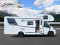 Etrusco A 7300 DB Chassis Comfort 156L SICHERHEITSP Weiß - thumbnail 3