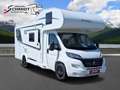 Etrusco A 7300 DB Chassis Comfort 156L SICHERHEITSP Weiß - thumbnail 2