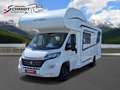Etrusco A 7300 DB Chassis Comfort 156L SICHERHEITSP Weiß - thumbnail 1