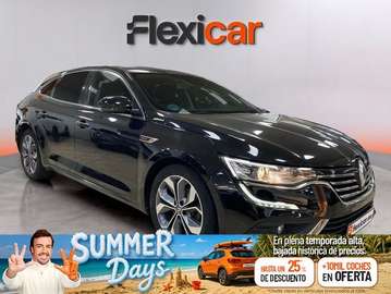 1.6dCi Energy Limited 96kW