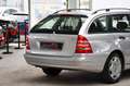 Mercedes-Benz C 220 C T-Modell CDI 1.Hand Rentner 45tkm! Argent - thumbnail 29