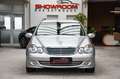 Mercedes-Benz C 220 C T-Modell CDI 1.Hand Rentner 45tkm! Argent - thumbnail 5