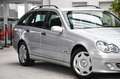 Mercedes-Benz C 220 C T-Modell CDI 1.Hand Rentner 45tkm! Argent - thumbnail 34