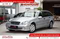 Mercedes-Benz C 220 C T-Modell CDI 1.Hand Rentner 45tkm! Argent - thumbnail 1