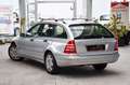 Mercedes-Benz C 220 C T-Modell CDI 1.Hand Rentner 45tkm! Argent - thumbnail 4