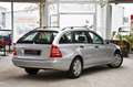 Mercedes-Benz C 220 C T-Modell CDI 1.Hand Rentner 45tkm! Argent - thumbnail 2
