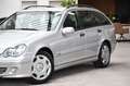 Mercedes-Benz C 220 C T-Modell CDI 1.Hand Rentner 45tkm! Argent - thumbnail 28