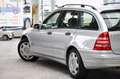 Mercedes-Benz C 220 C T-Modell CDI 1.Hand Rentner 45tkm! Argent - thumbnail 36