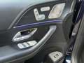 Mercedes-Benz GLE 350 GLE 350 de 4M AMG+AIRM+AHK+DISTRO+PANO+BURME+HUD Blau - thumbnail 17