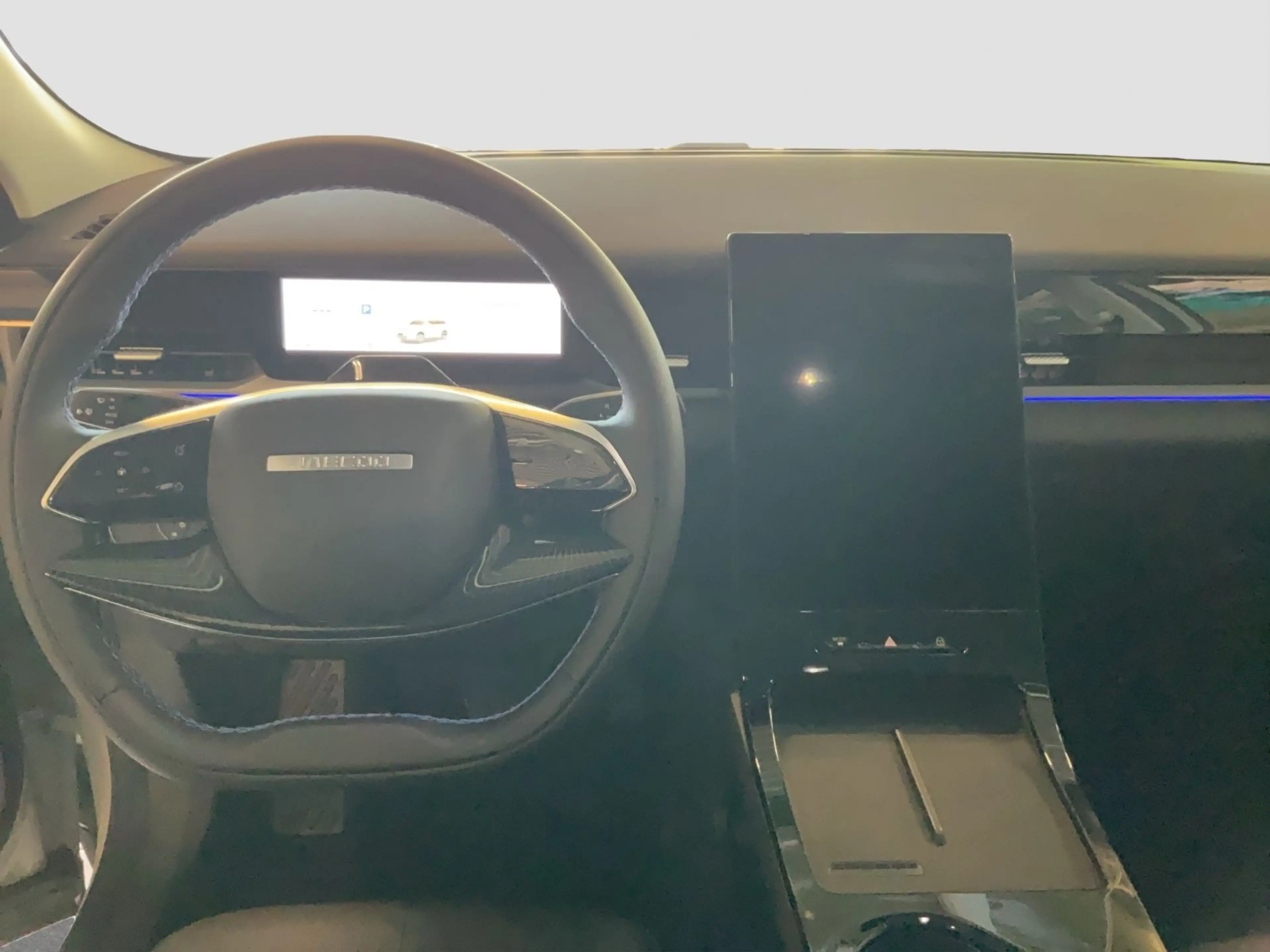 Jaecoo 5 EV Exclusive — photo 10