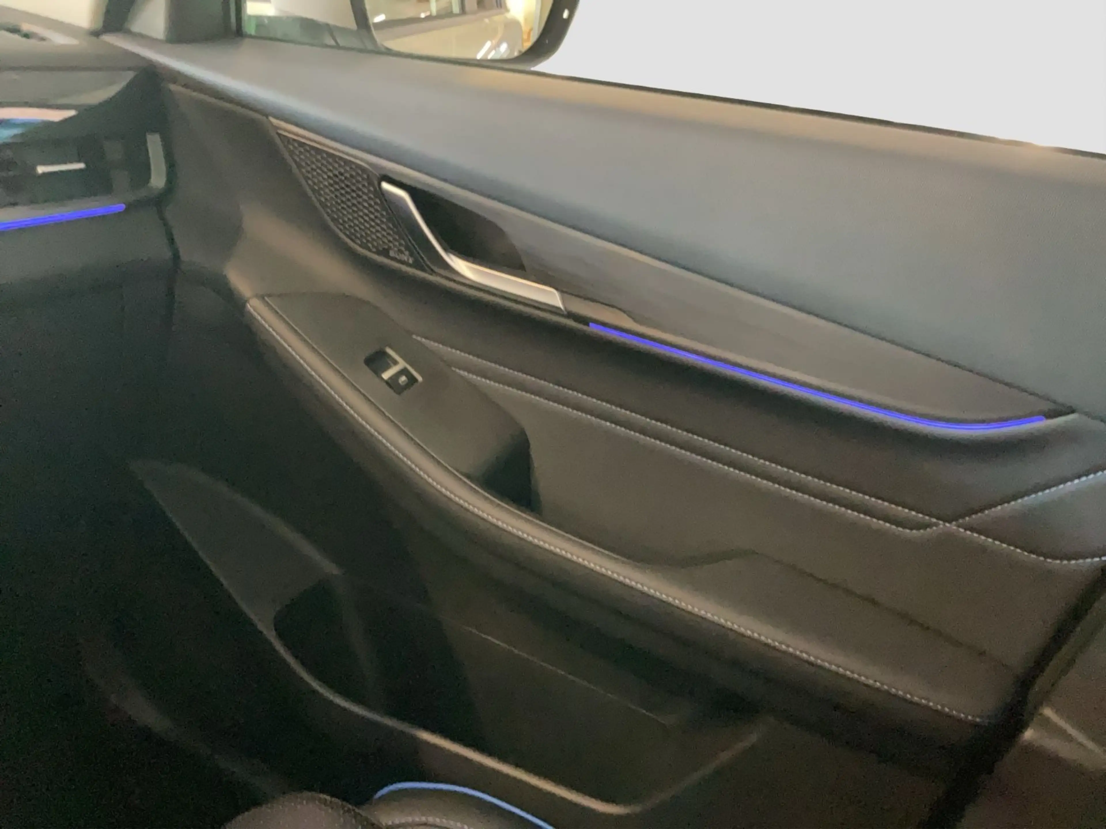 Jaecoo 5 EV Exclusive — photo 14