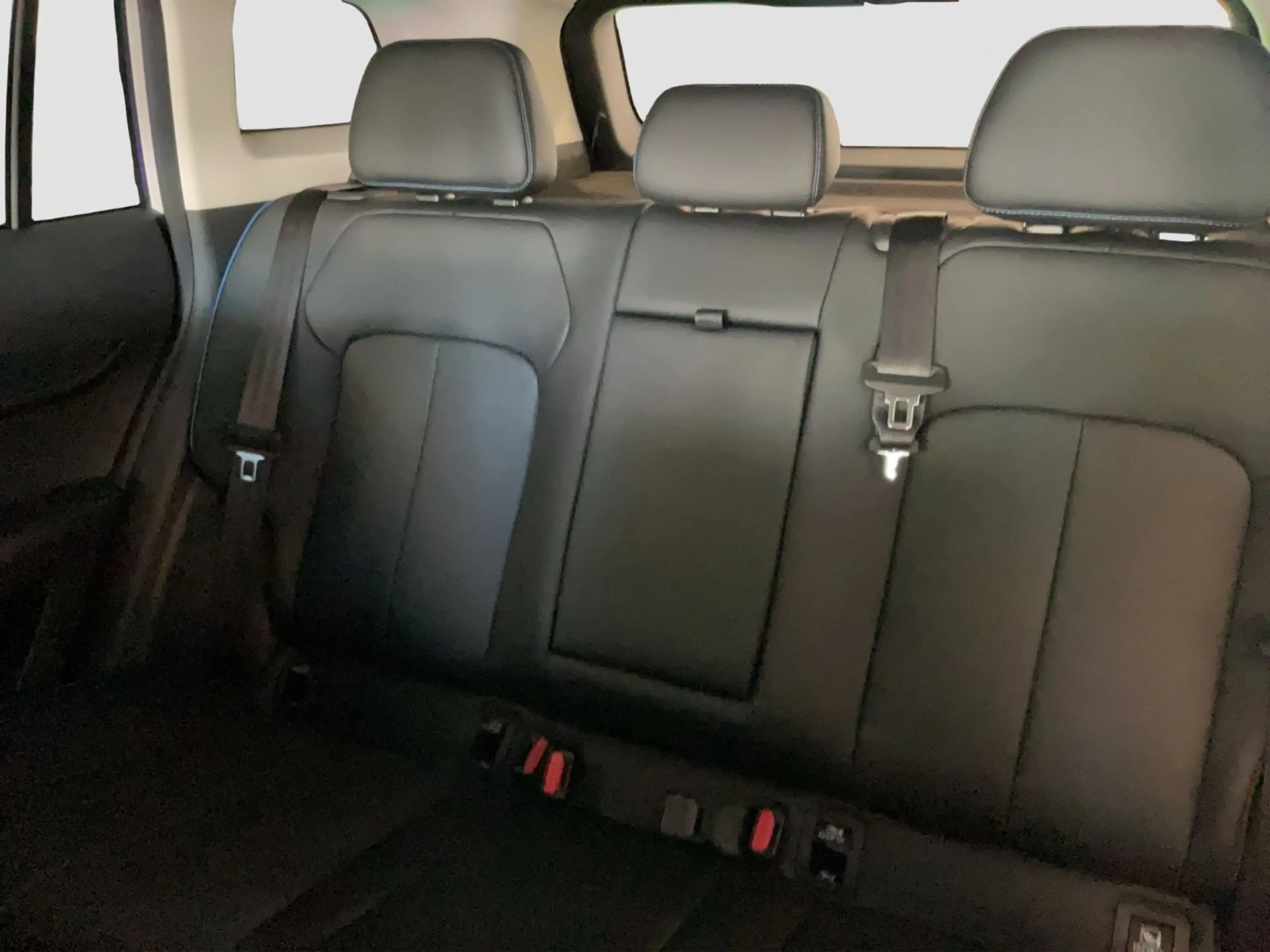 Jaecoo 5 EV Exclusive — photo 15